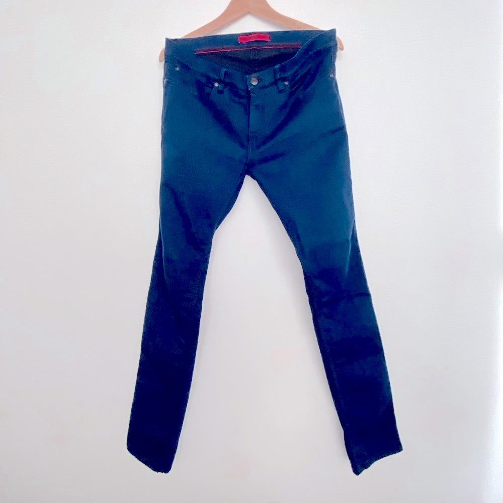 Hugo Boss stretch slim jeans